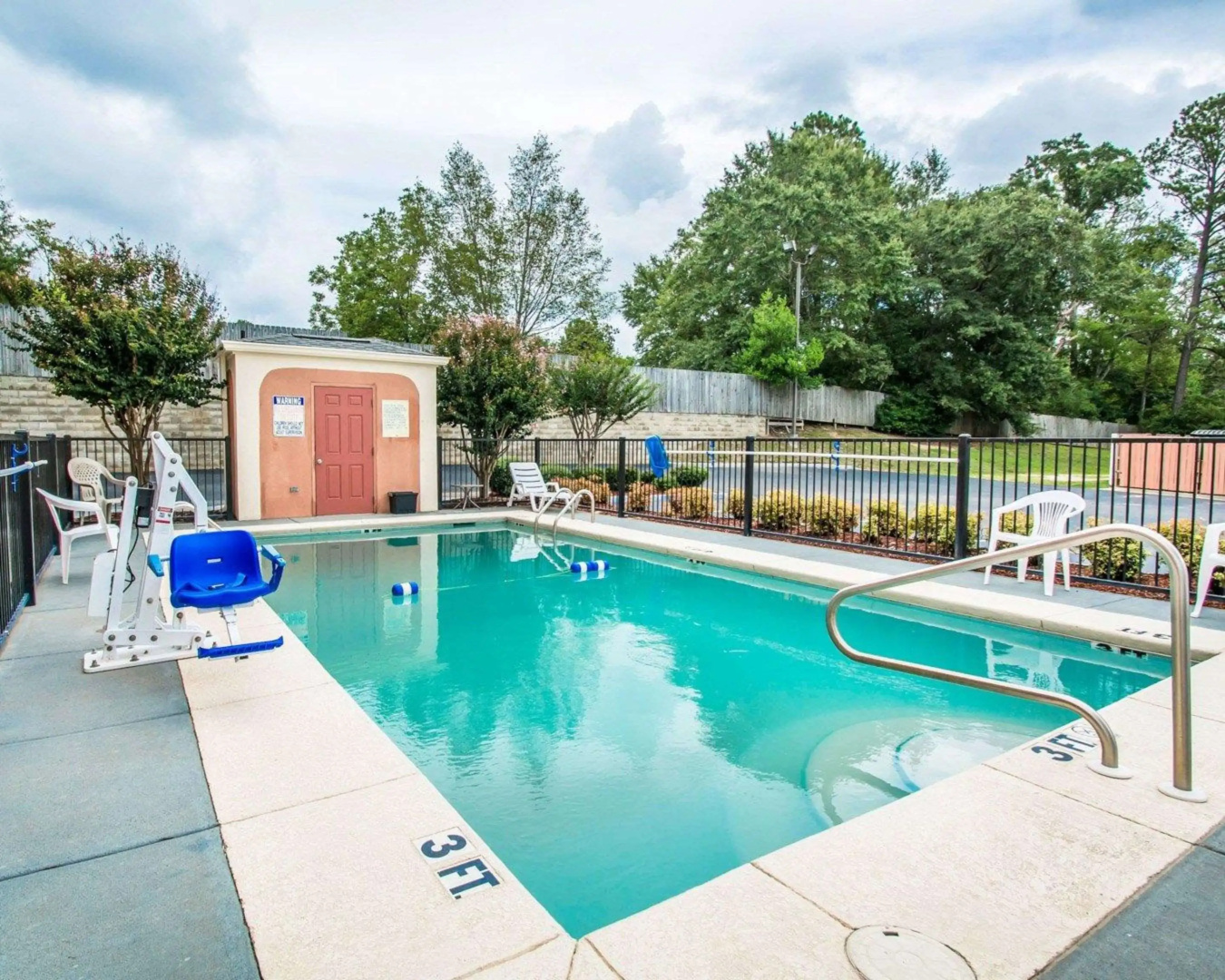 Econo Lodge Dothan West