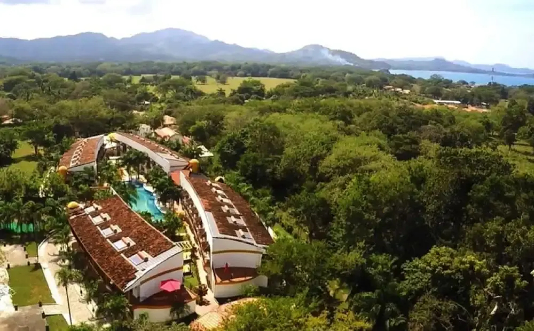 Hotel Blue Sea Resort SPA