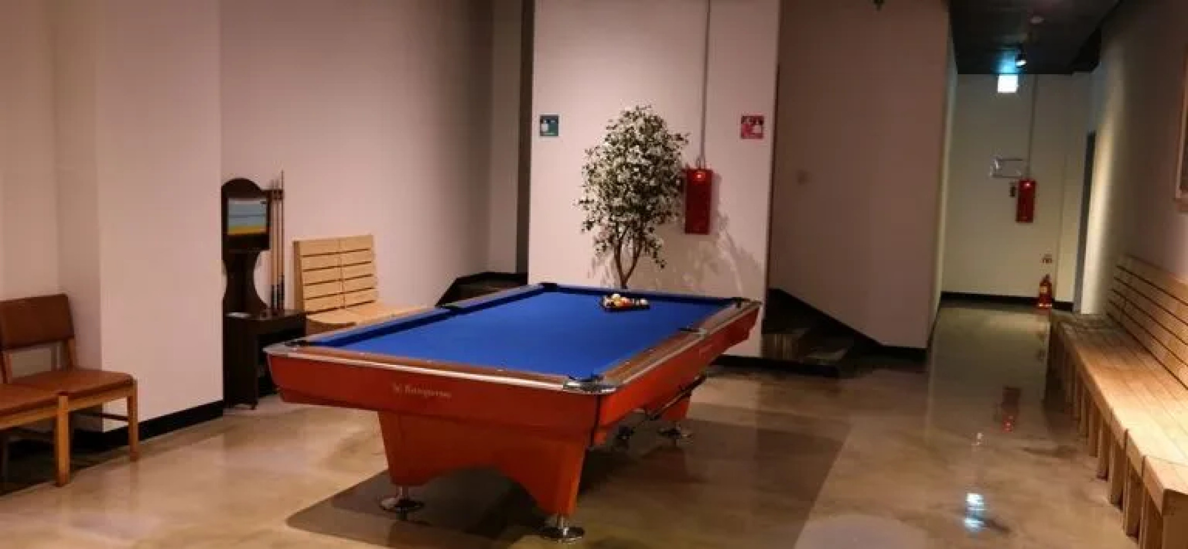 Silla Boutique Hotel Premium