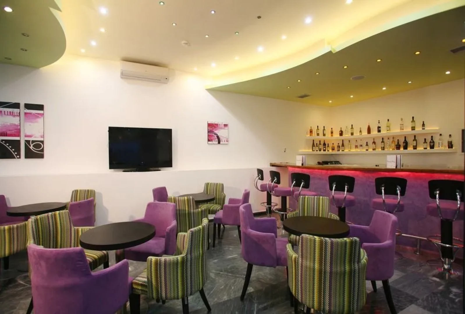 Princessa Riviera Resort