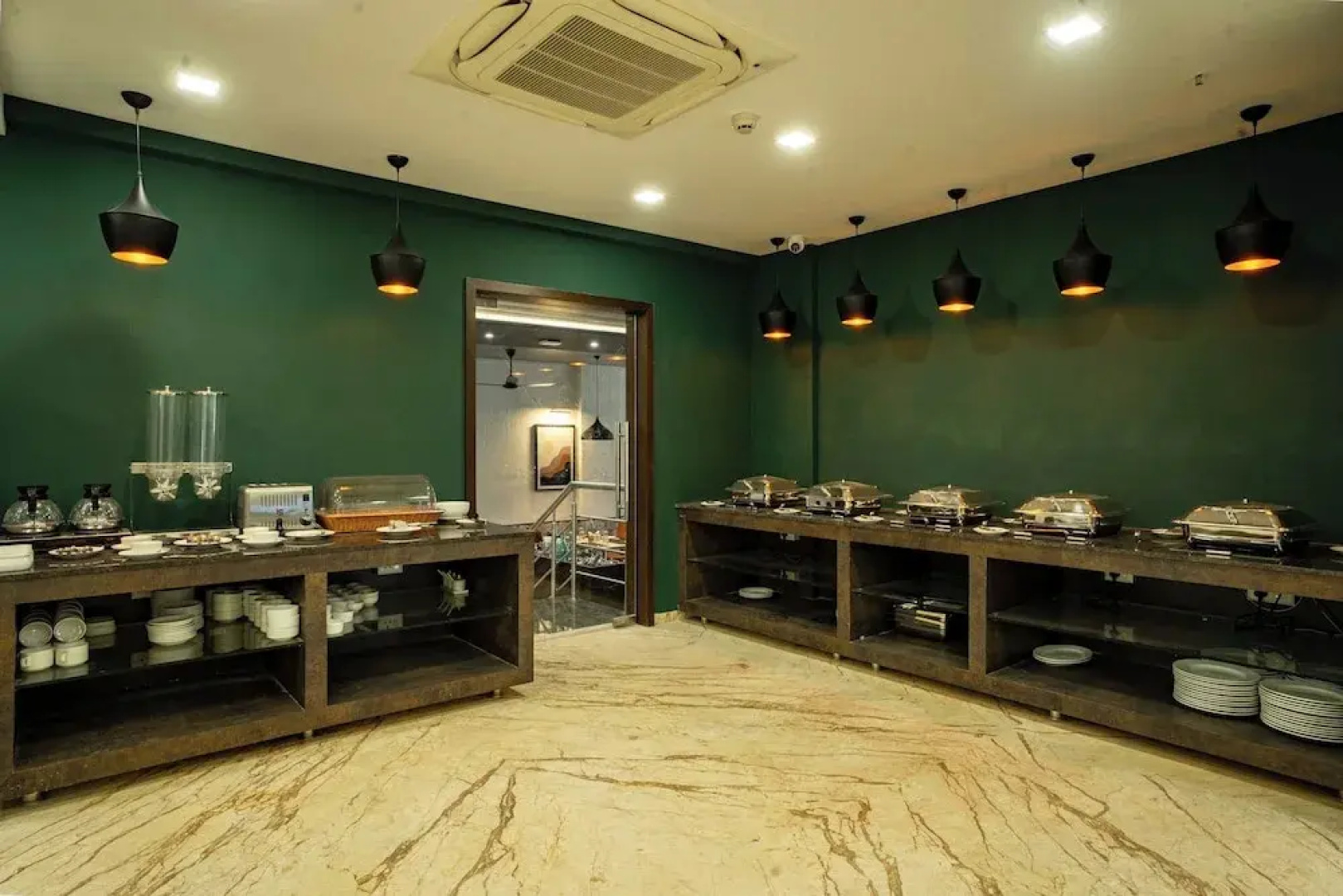 Zip By Spree Hotels Ranjangaon