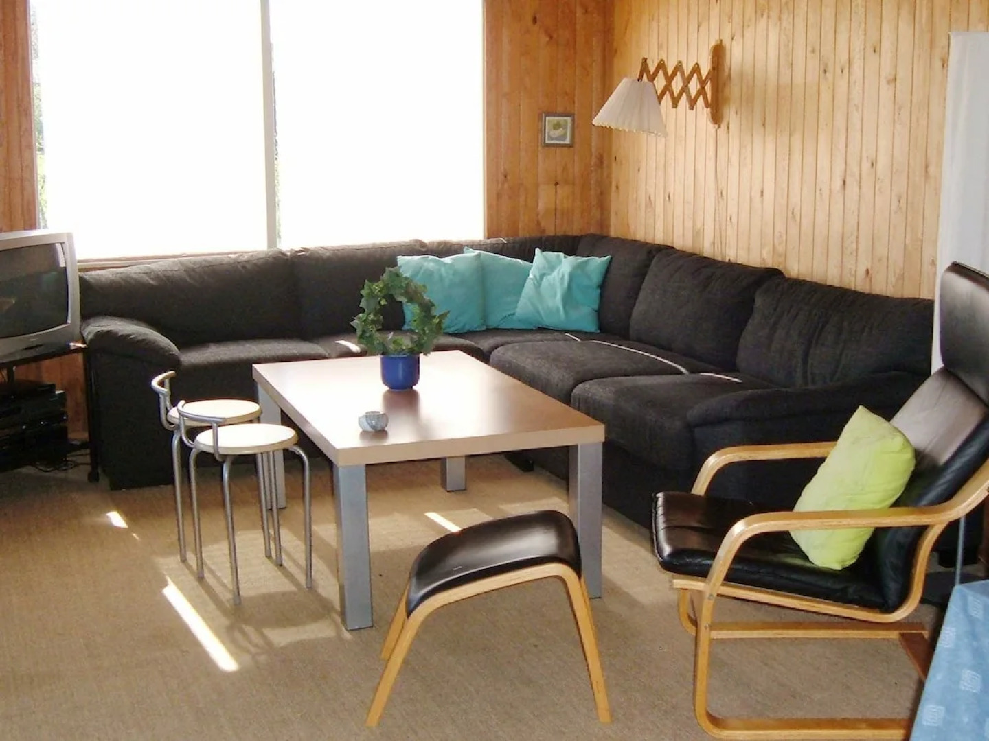 Quaint Holiday Home in Vinderup With Beach Nearby