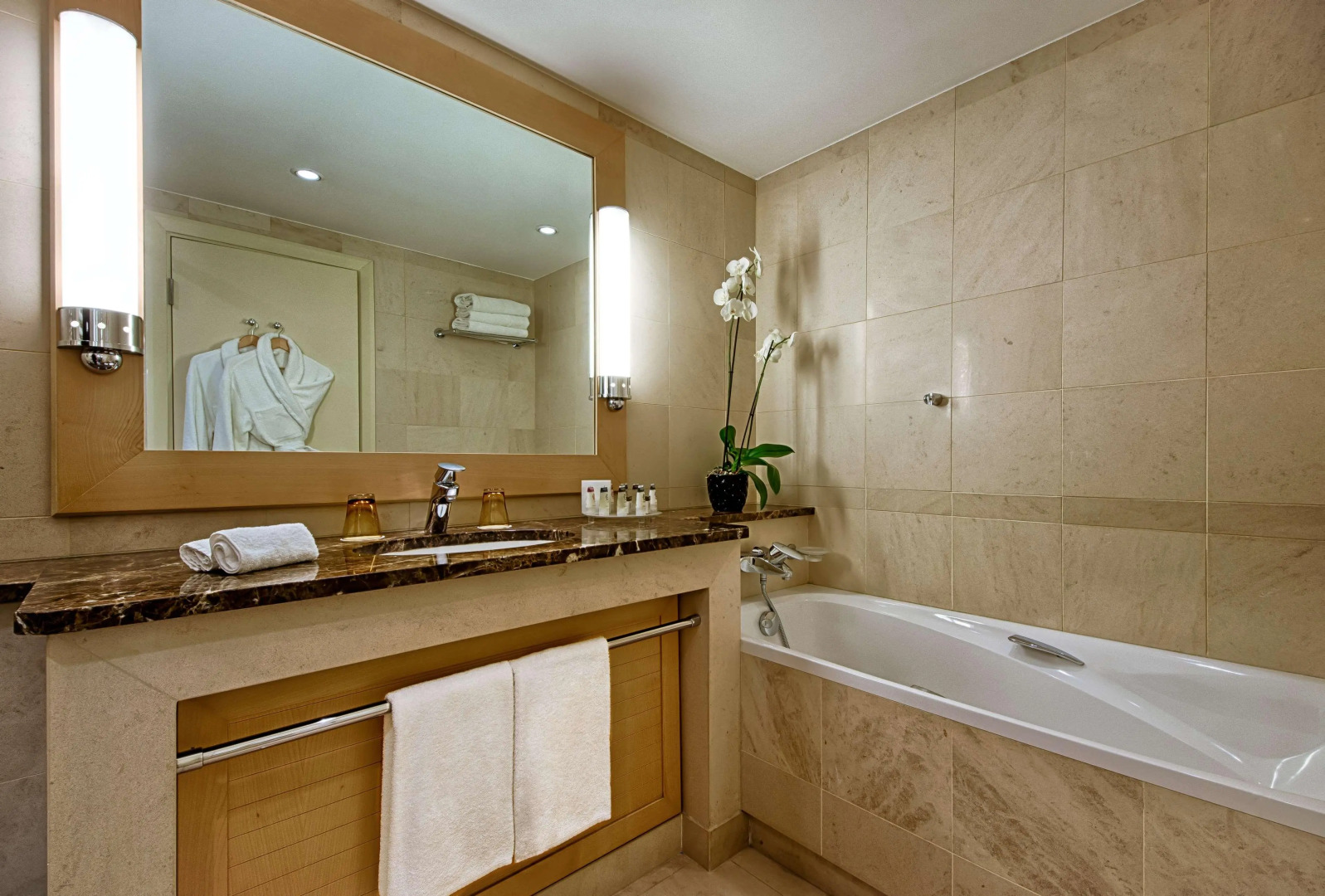 Hyatt Regency Nice Palais de la Méditerranée