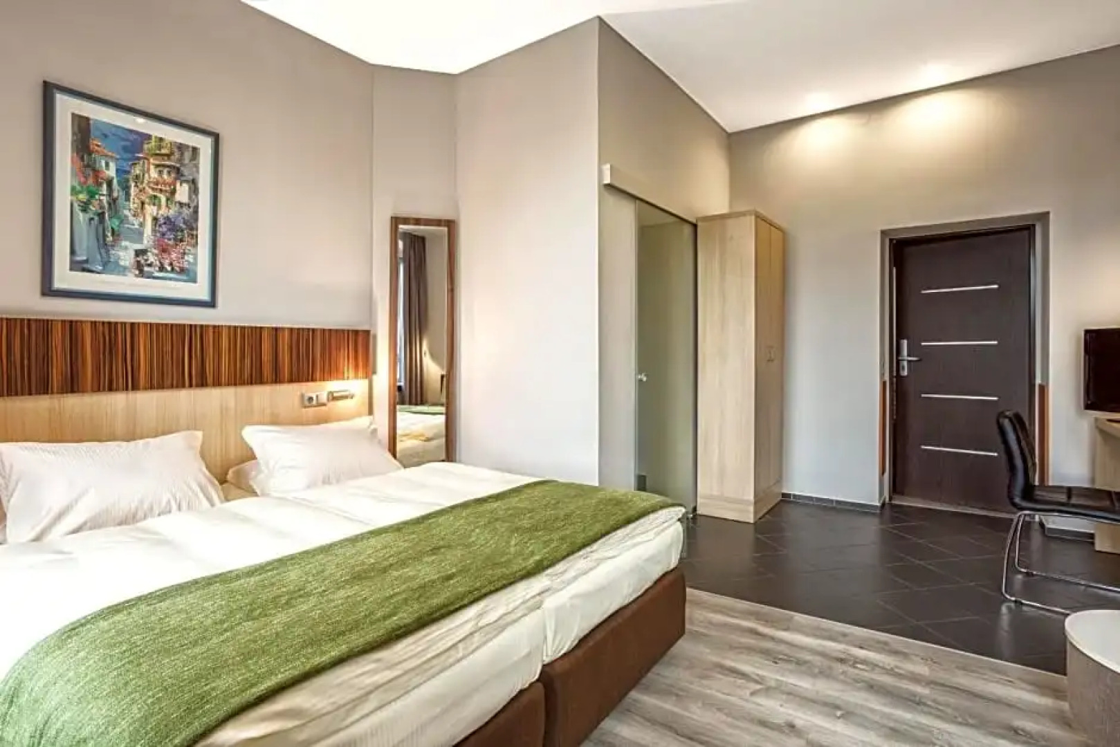 Hotel Kaliski Ratuszowy