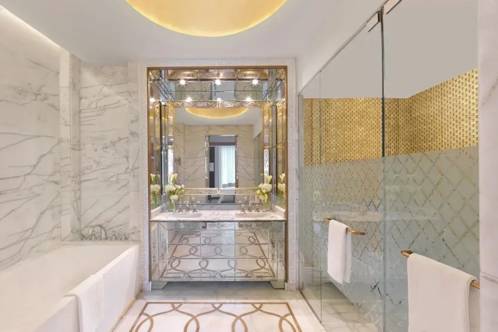 The Ritz-Carlton Rabat, Dar Es Salam