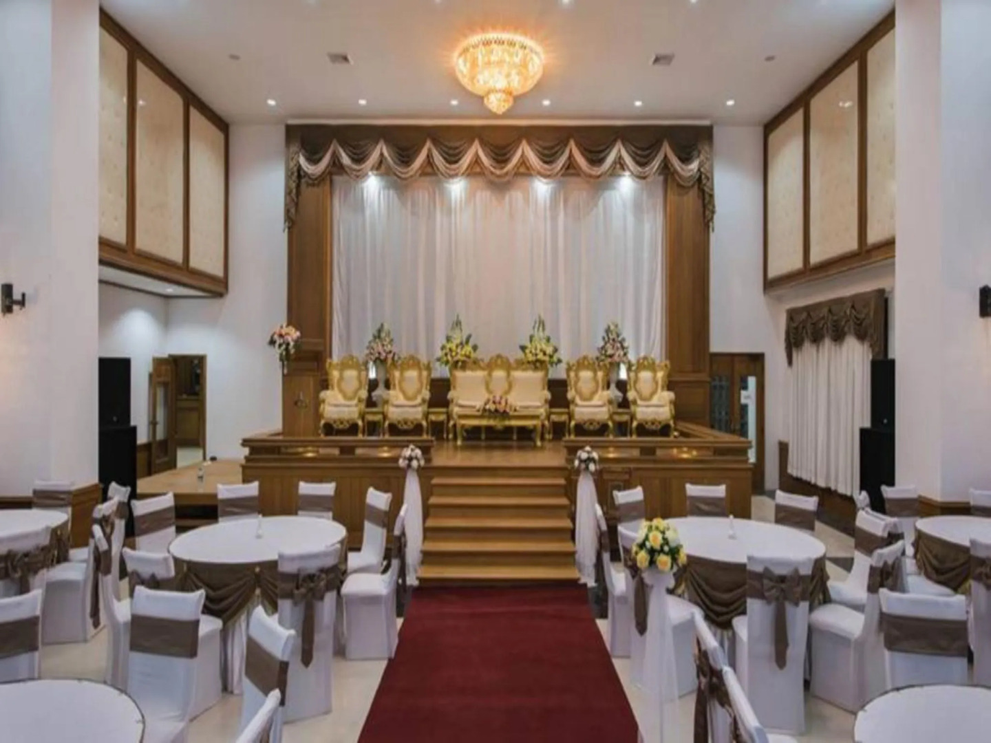 Hotel Shwe Nann Htike