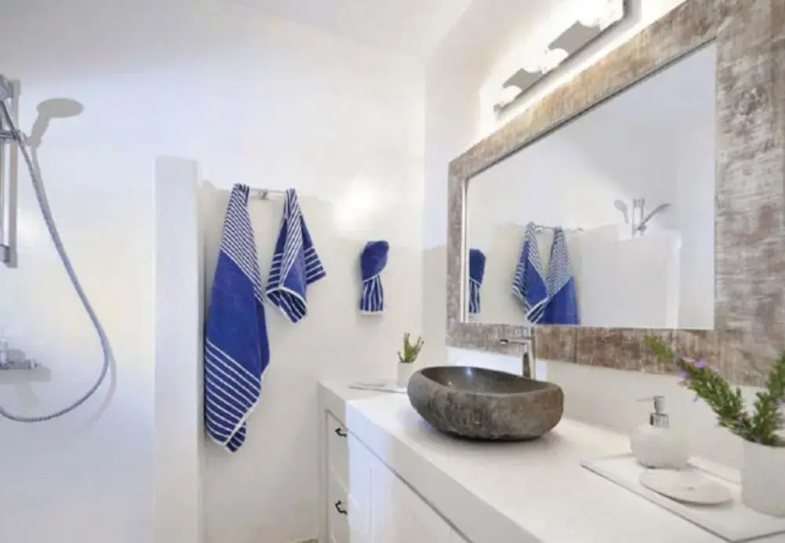 Villa True Elegance Mykonos, Agios Lazaros