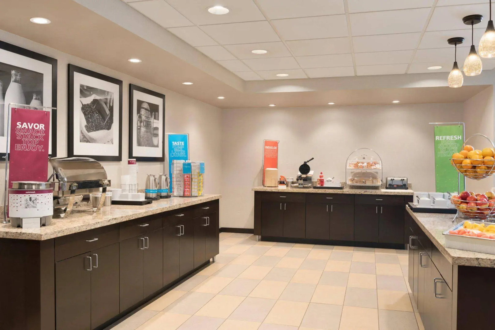 Hampton Inn & Suites Kenosha Pleasant Prairie