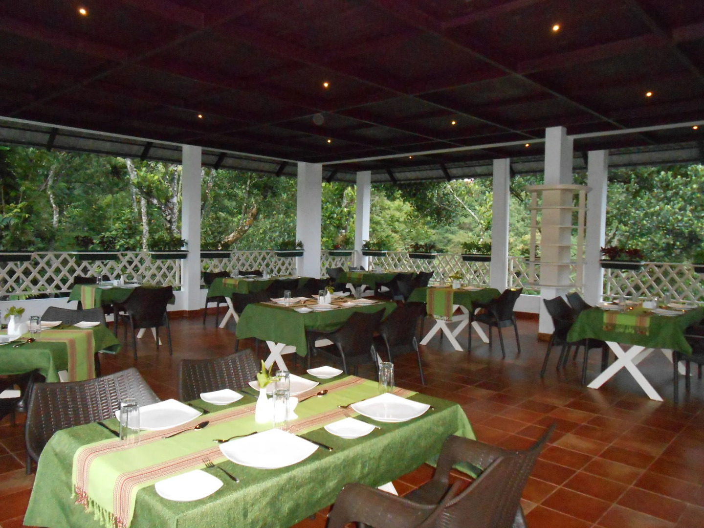 Tea Harvester Munnar