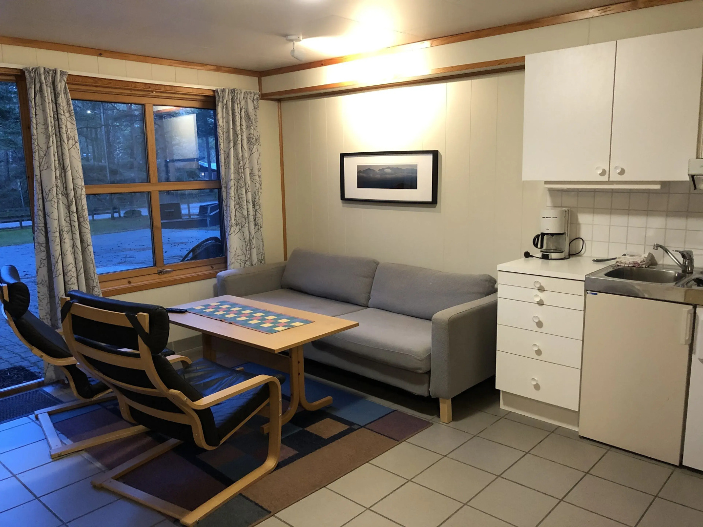 Topcamp Sjøsanden - Mandal