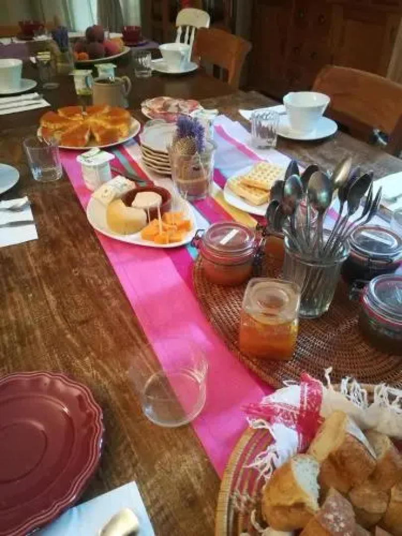 Le Clos de La Chardonnière