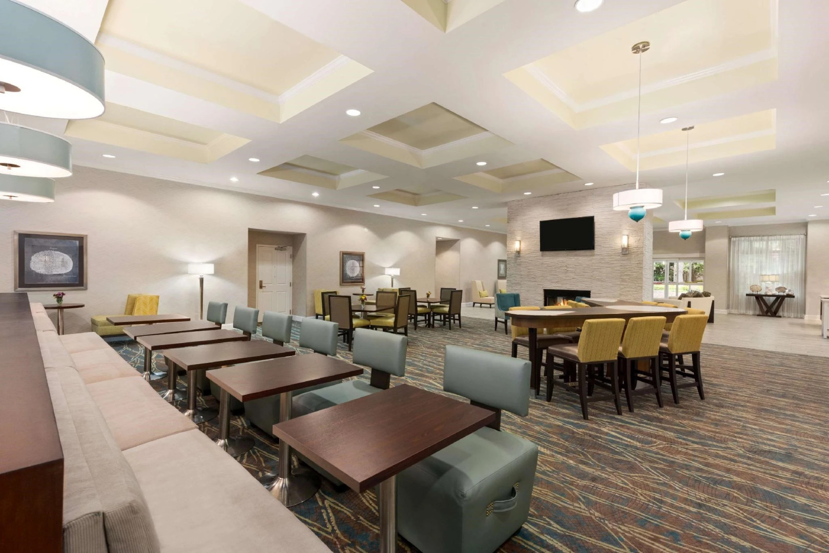 Homewood Suites by Hilton Charleston - Mt Pleasant