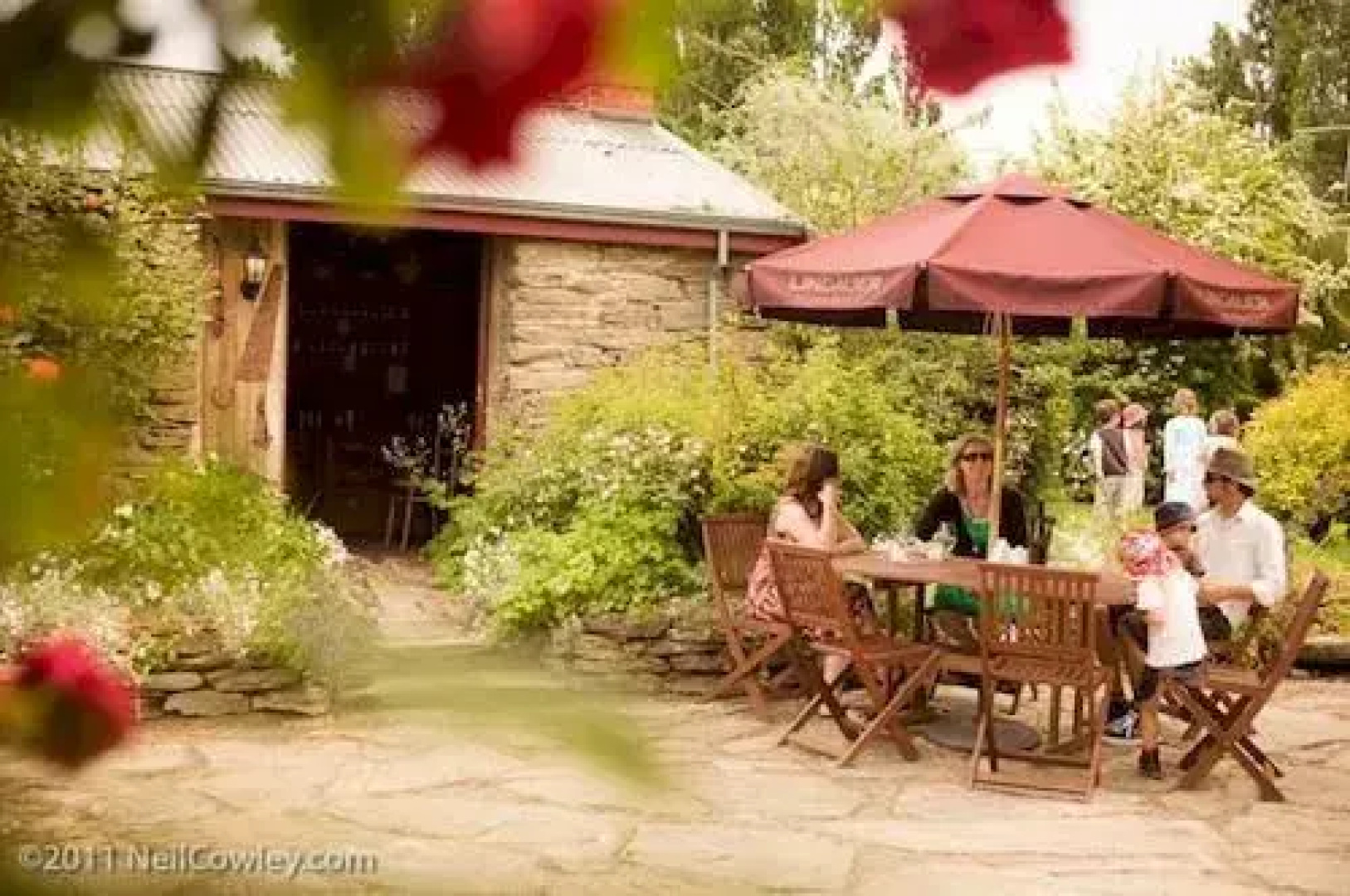 Speargrass Inn