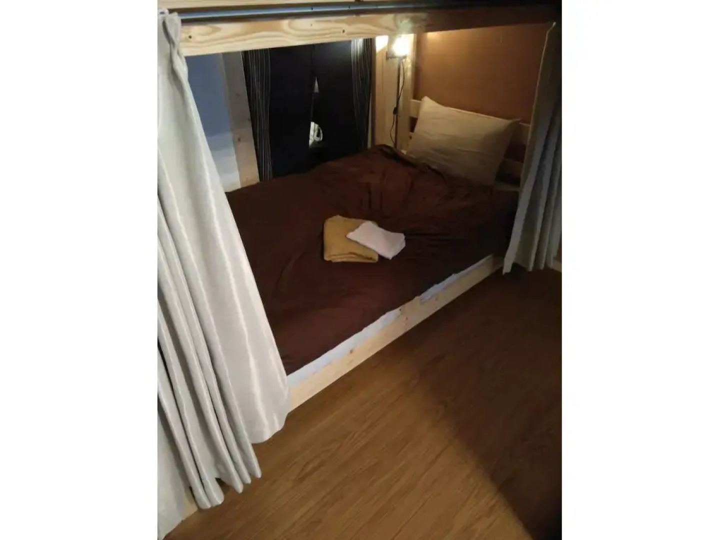 Otaru Guest House Tarune