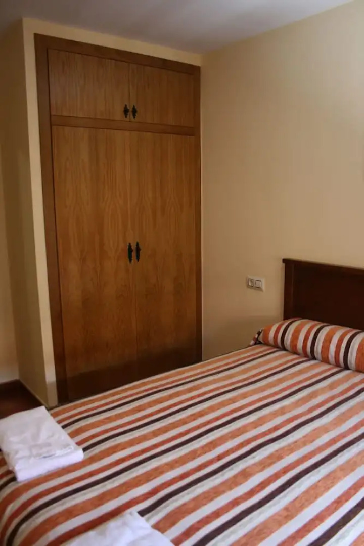 Aparthotel Landevilla