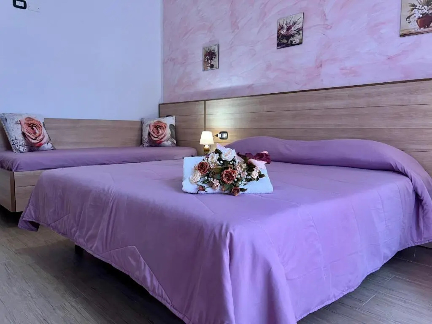 Agriturismo Le Essenze