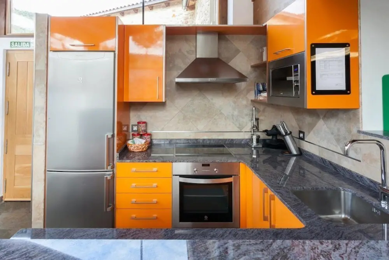 El Abrigaño del Cañon I y II