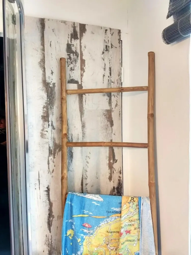 Studio in Gruissan, With Wonderful City View and Pool Access - 300 m F