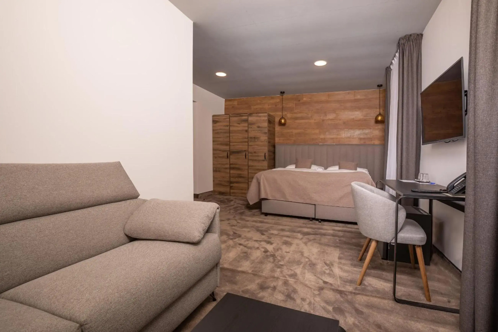 Grand Hotel Bellevue