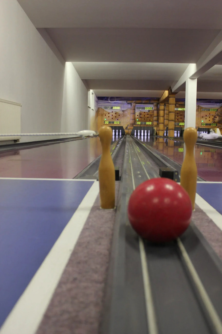 Wellnesshotel Christinenhof Spa