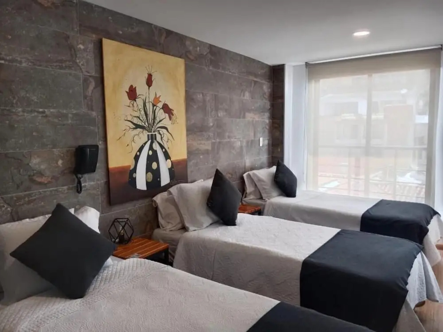 Hotel Posada De Santa Elena