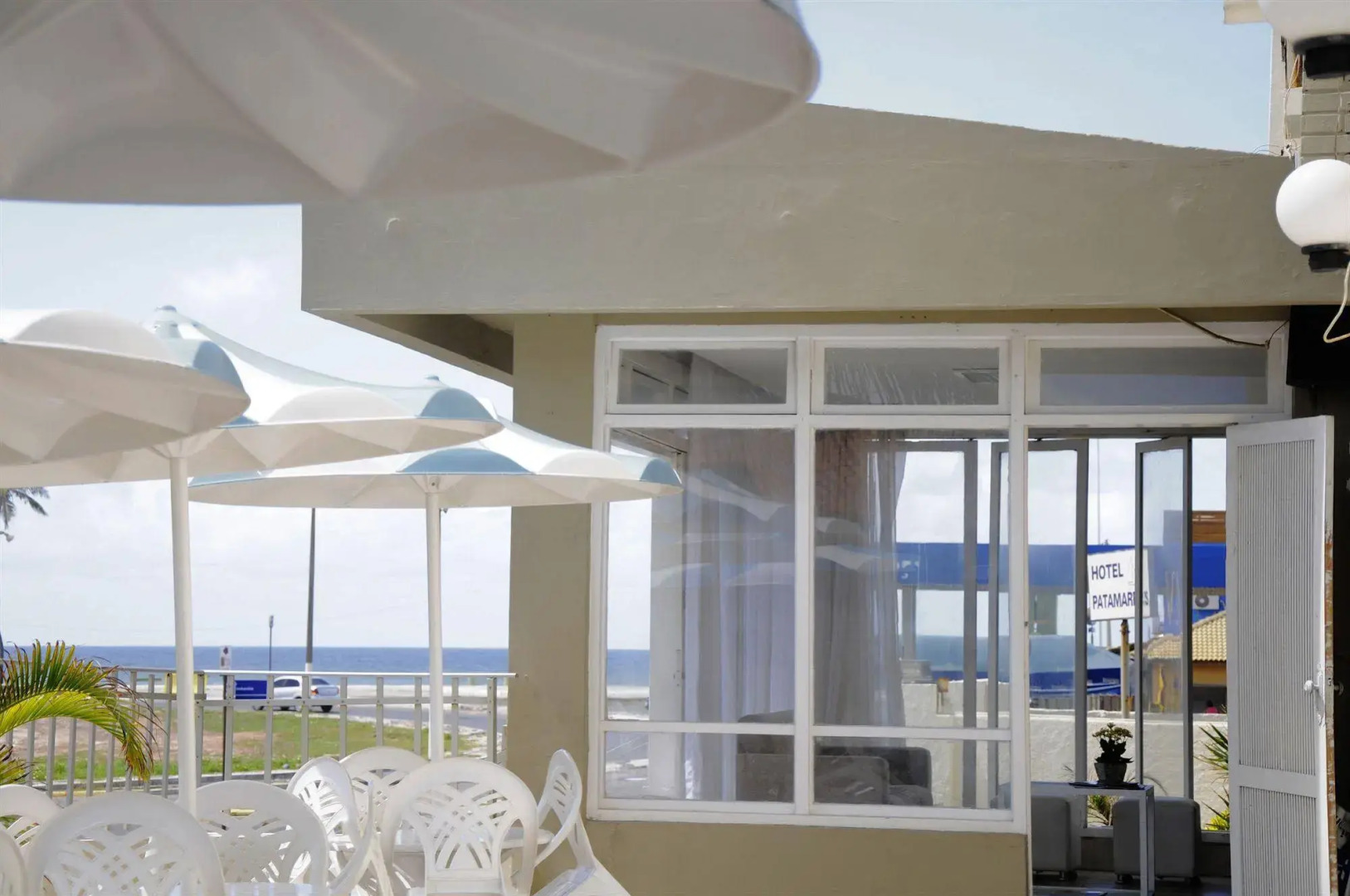 Patamares Praia Hotel