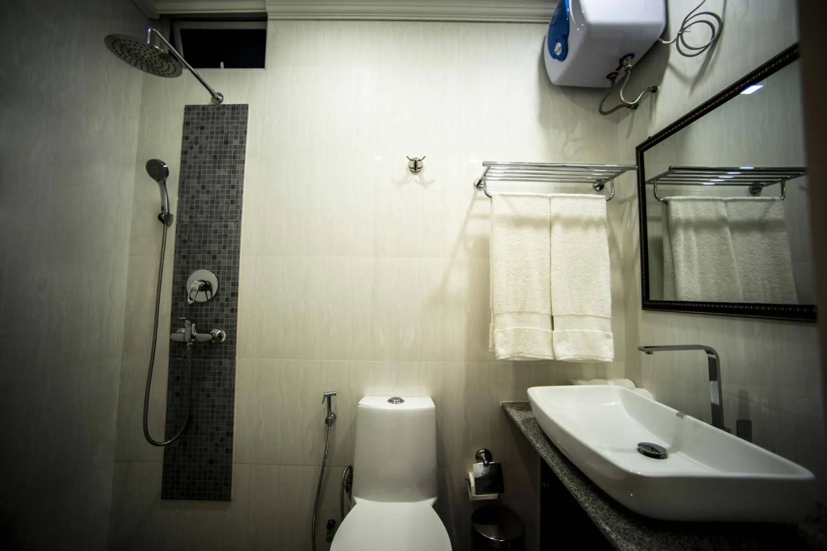Vilu Rest Hotel