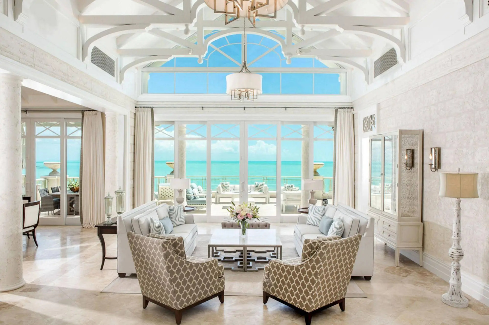 The Shore Club Turks and Caicos