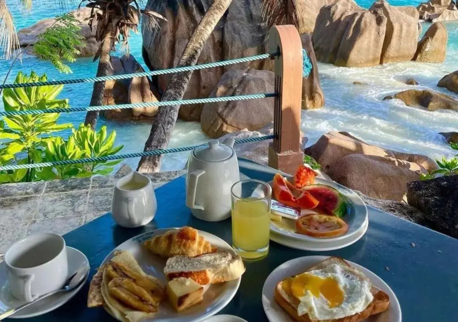 Hotel Patatran Village