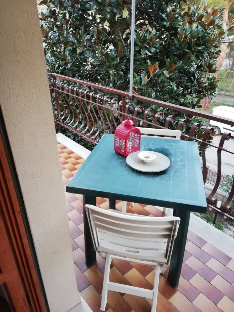 Le Stanze Di Rosa