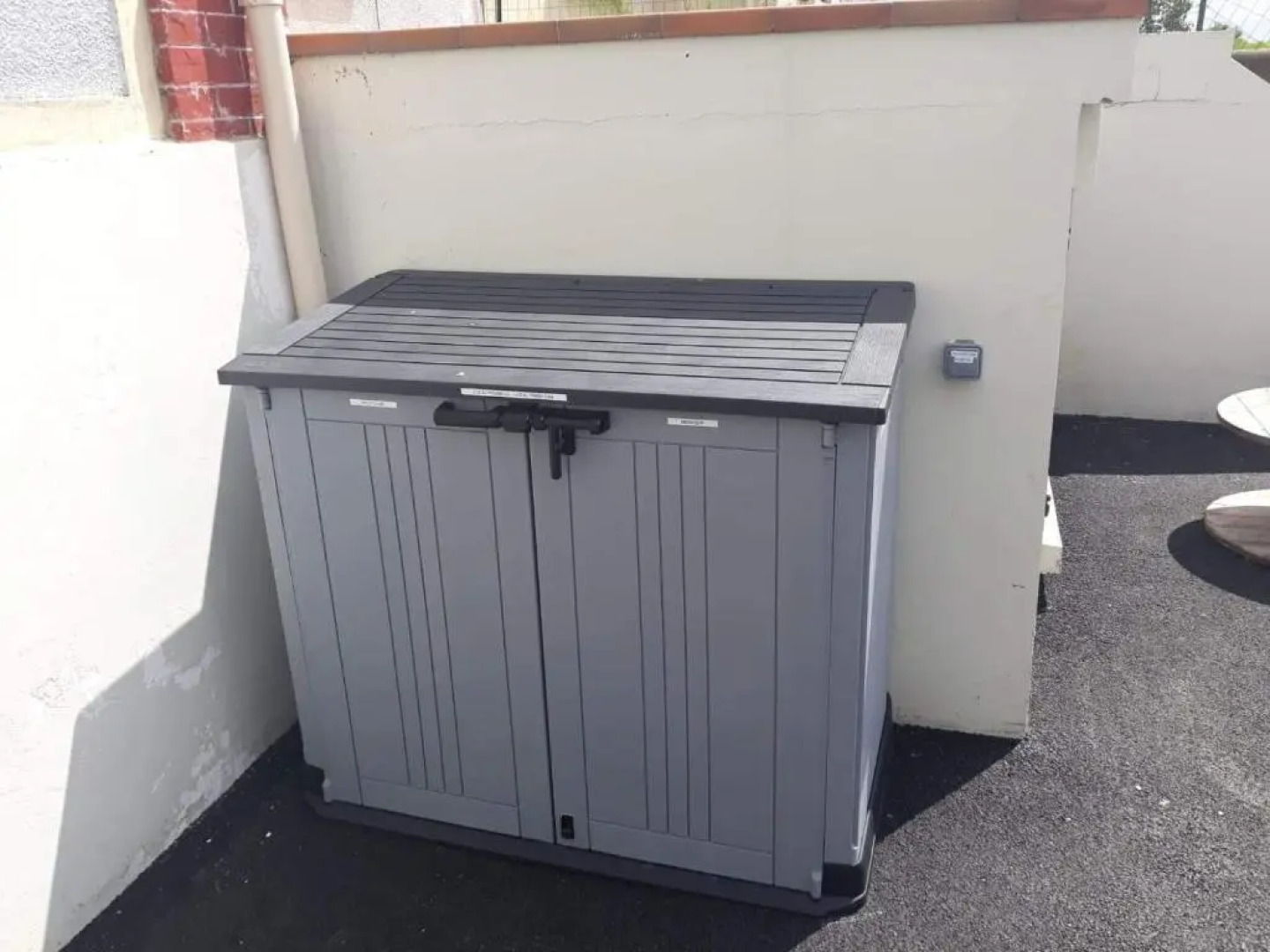 Maison avec jardin et barbecue Classé 3 étoiles