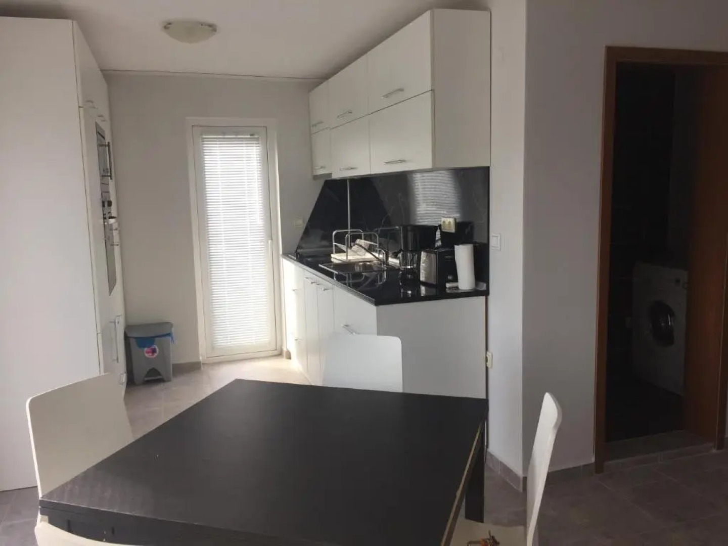 Black Sea 3 Nesebar Apartment