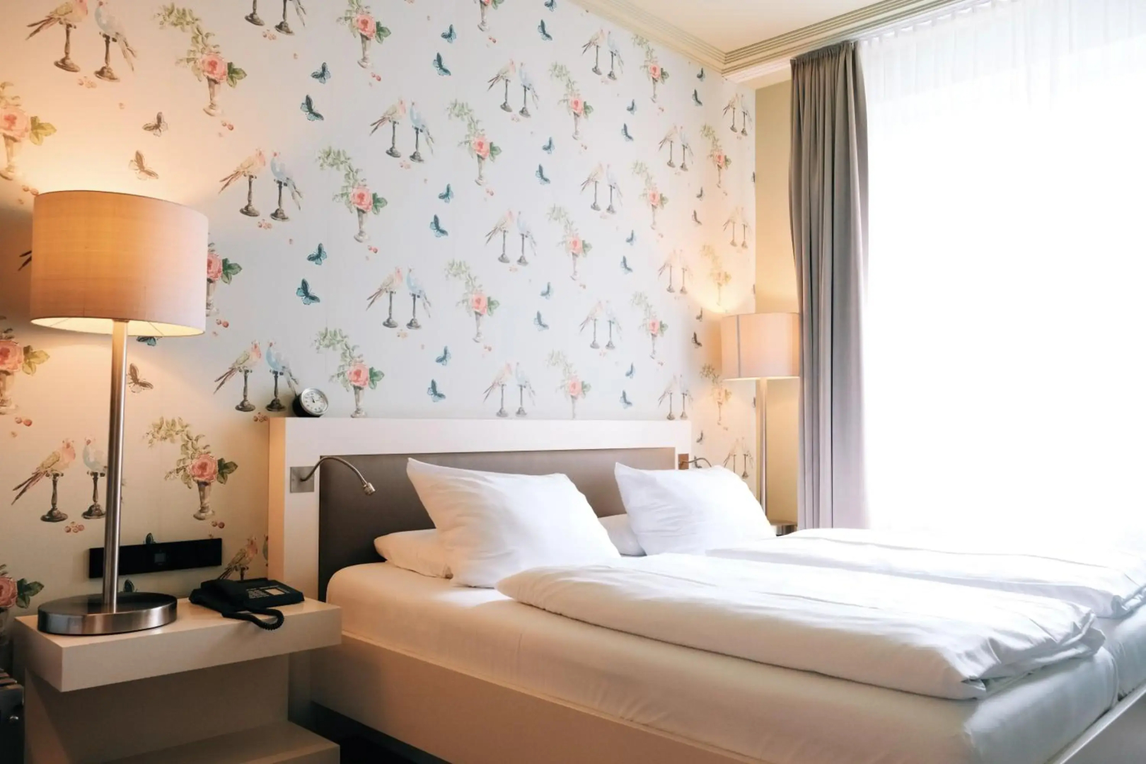 Zum Löwen Design Hotel Resort & Spa