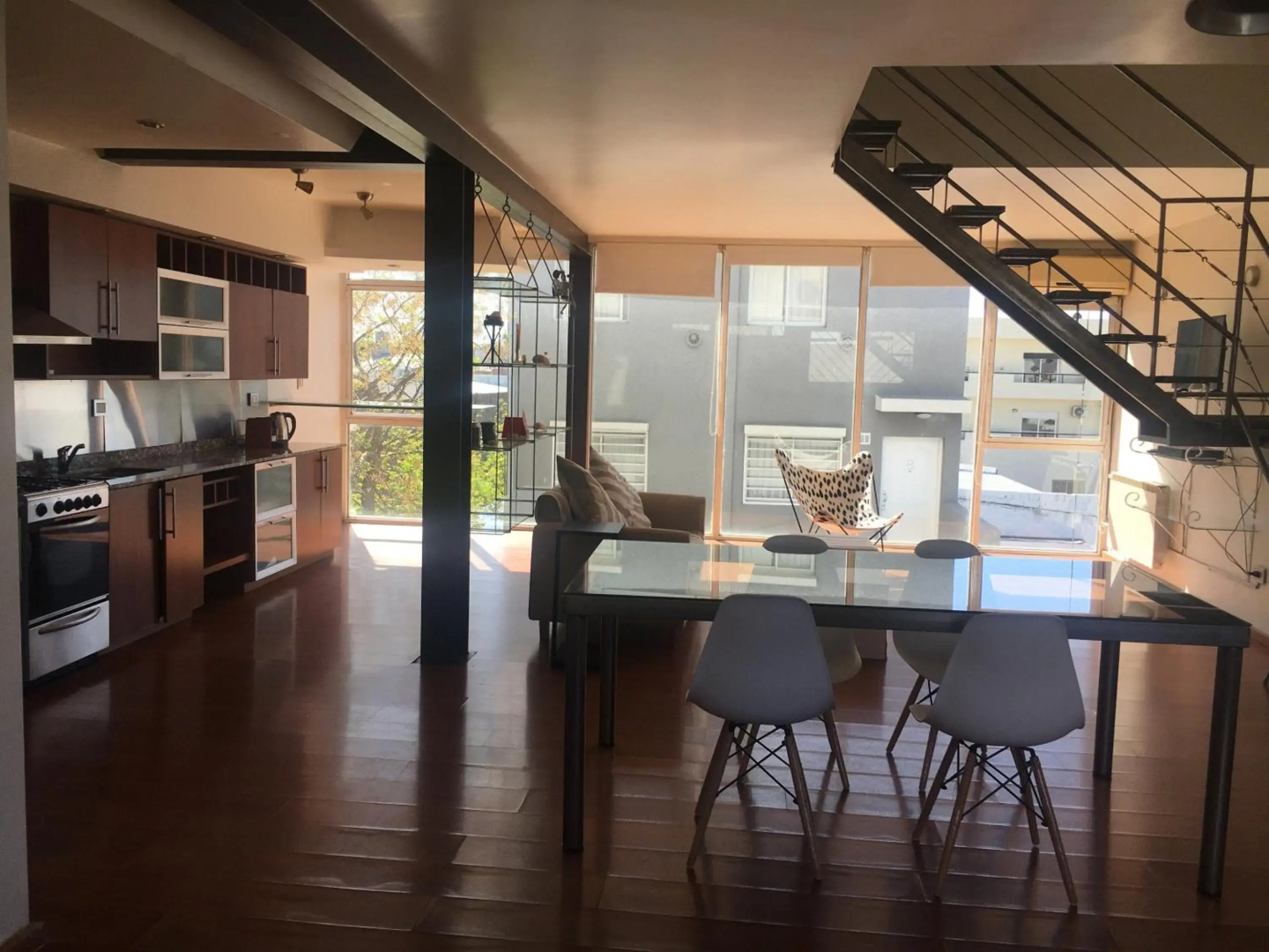 Rio Negro Loft