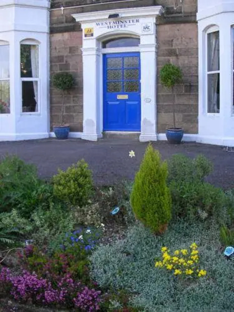 The Westminster Hotel