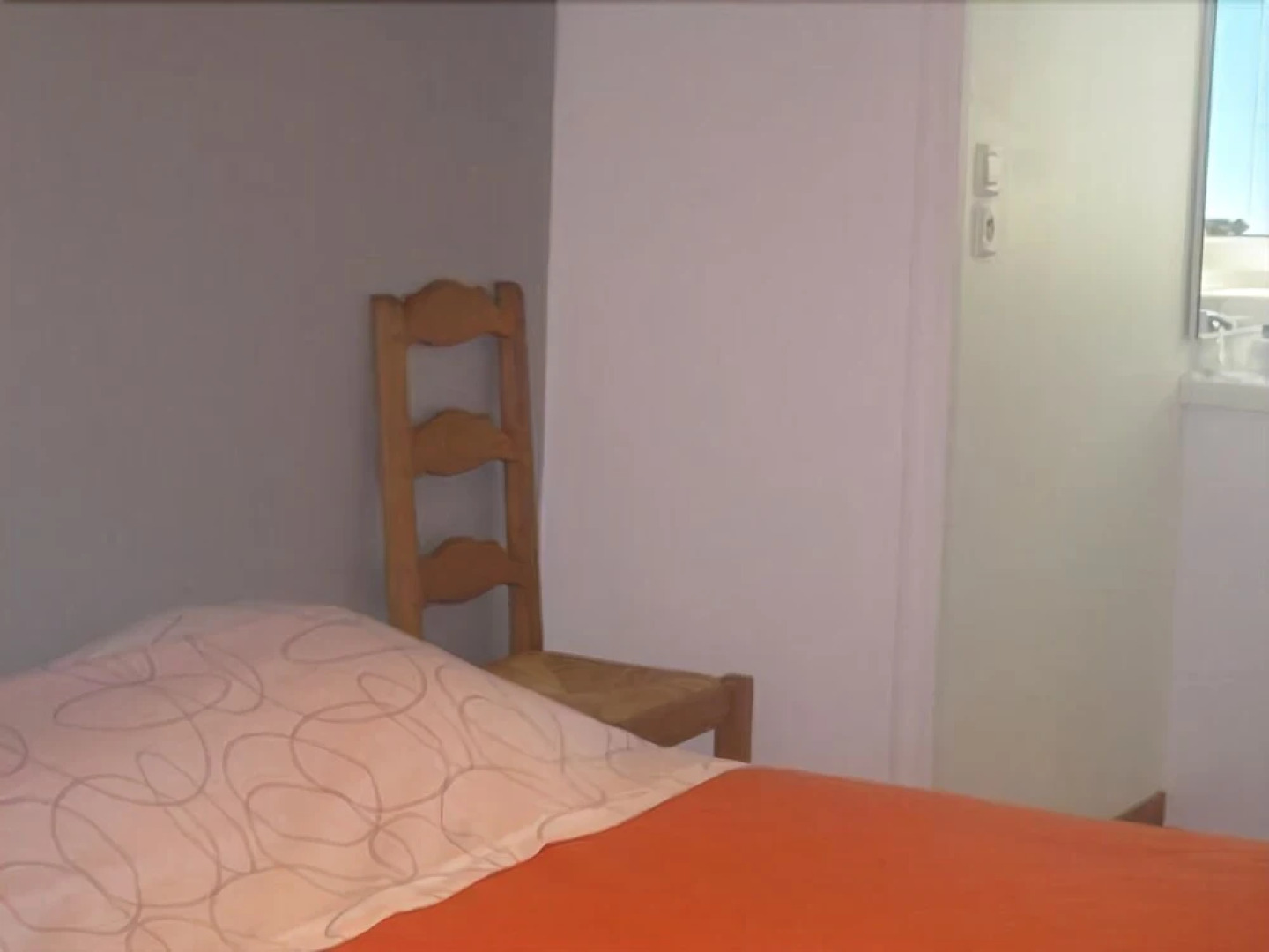 Auberge du Marronnier