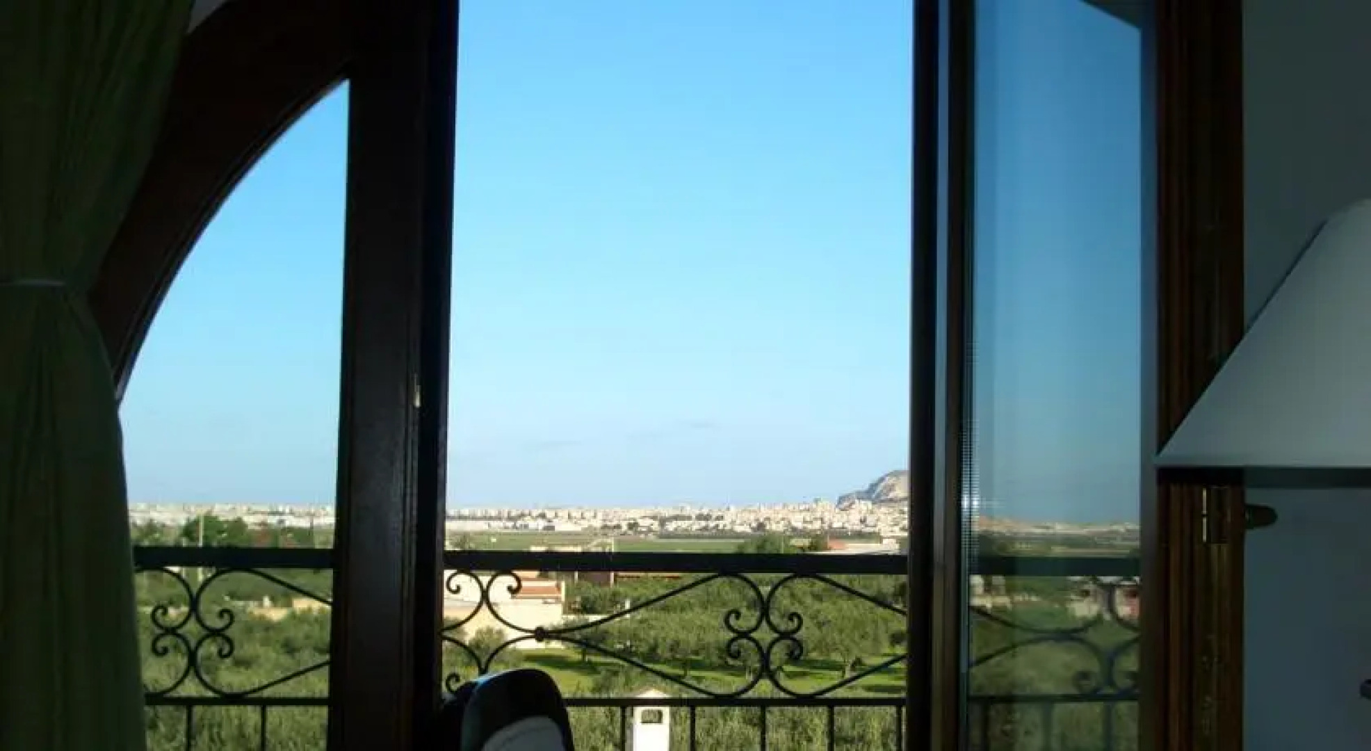 Villa Lisa Bed and Breakfast