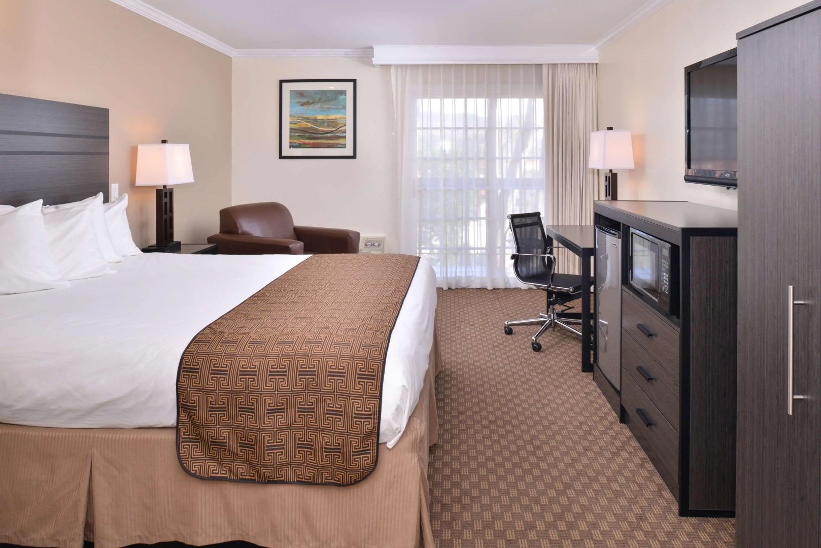 Best Western Capistrano Inn