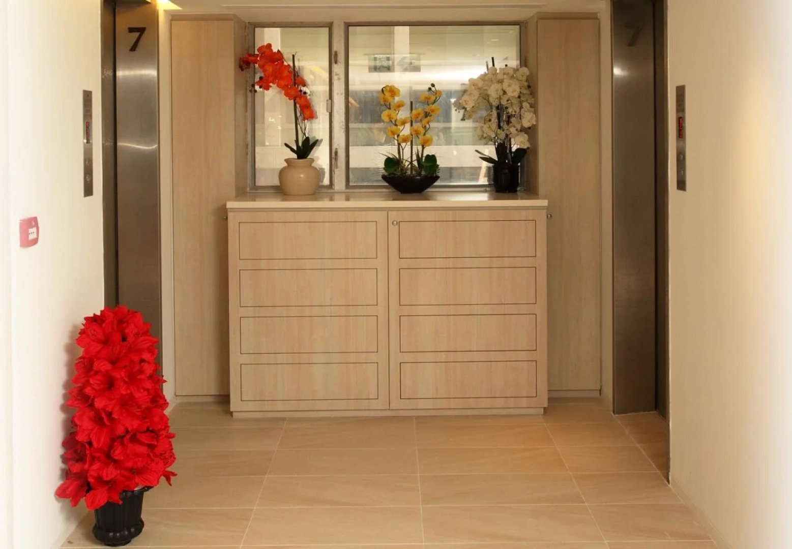 The Salvation Army - Booth Lodge