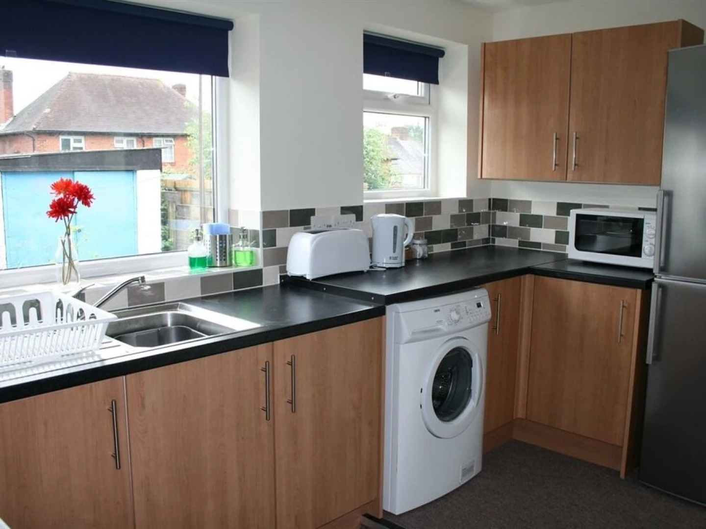 Oceana Serviced Accommodation - Alder Road