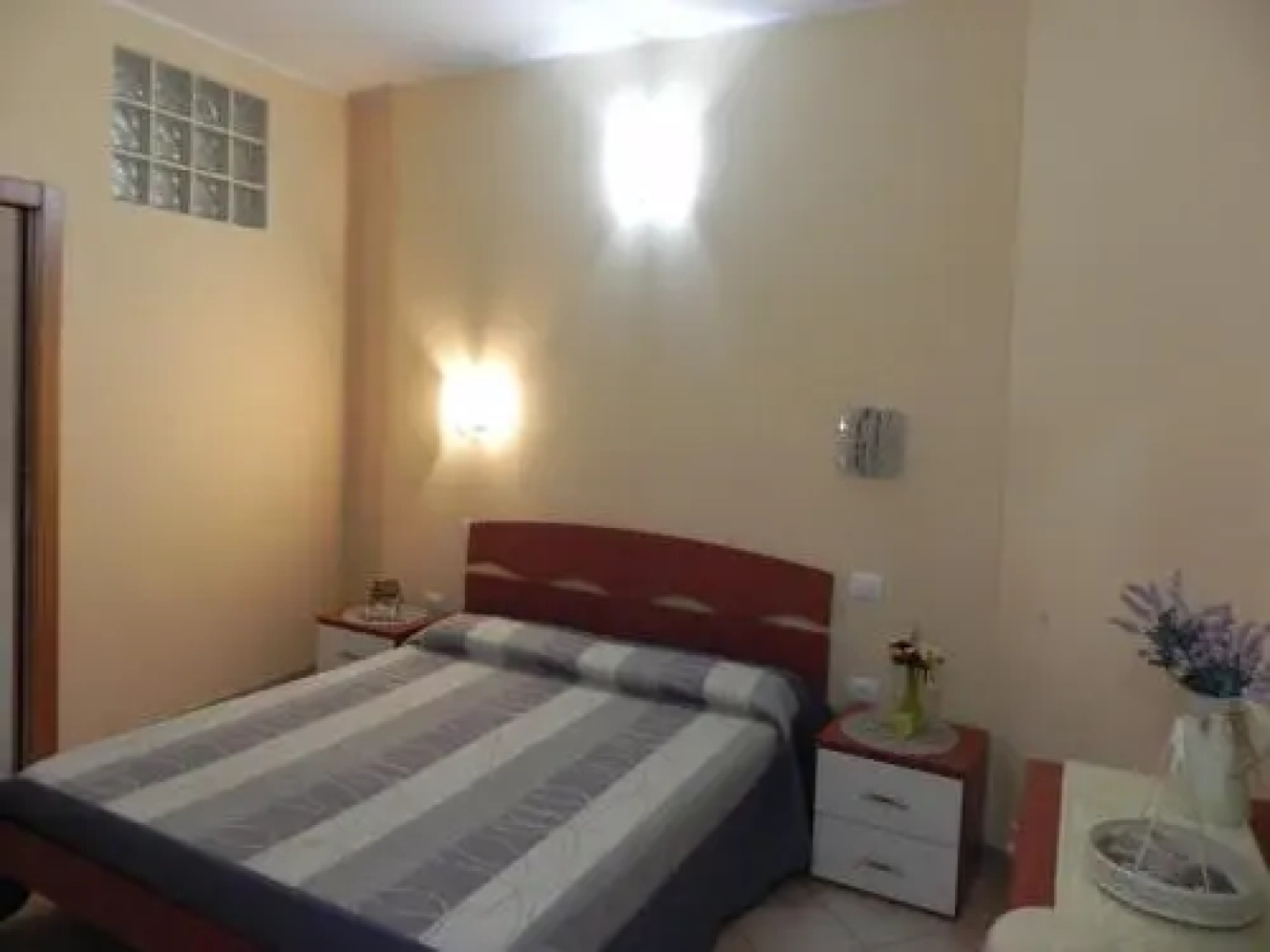 Buggerru a Mare Residence