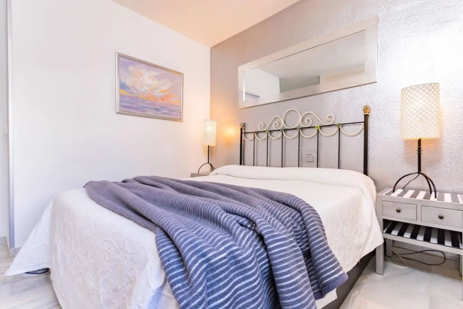 Apartaluz Costabella