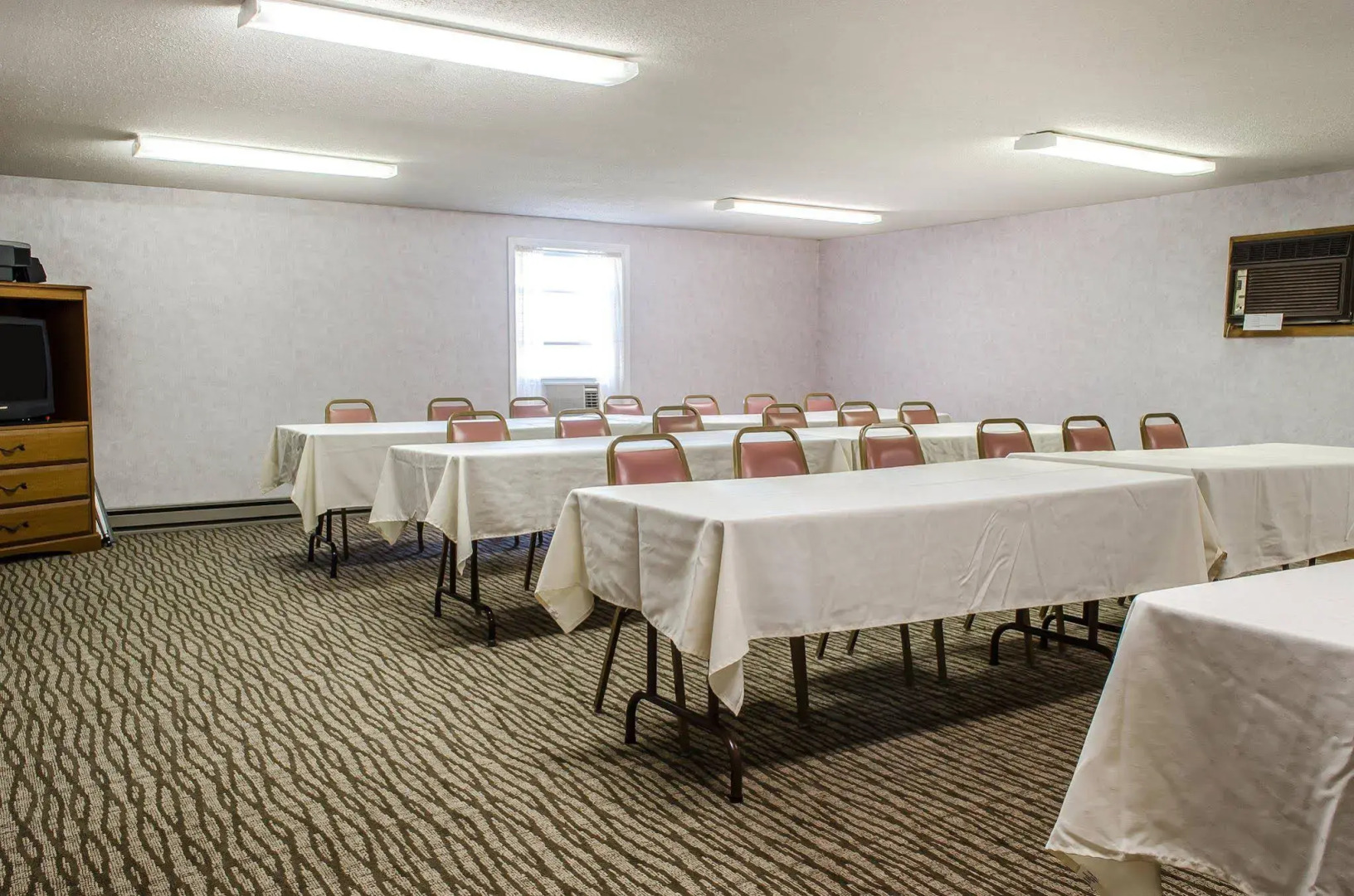 Quality Inn Selinsgrove