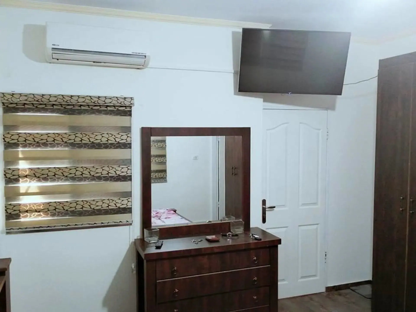 Aman Hostel