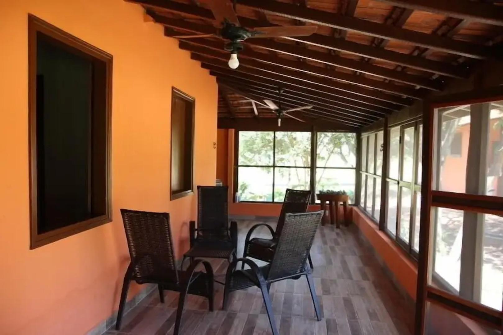 Pantanal Ranch Meia Lua