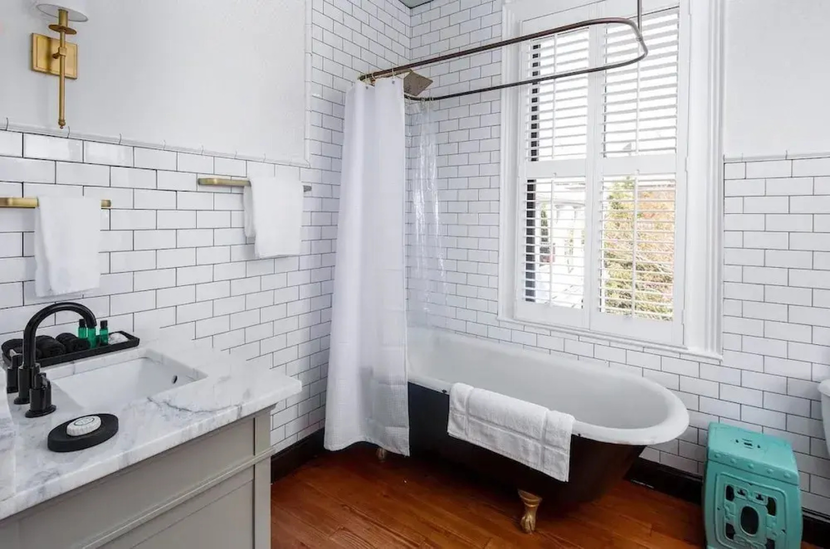 154 C Spring Street - 3 BR / 2 BA Holiday home 3