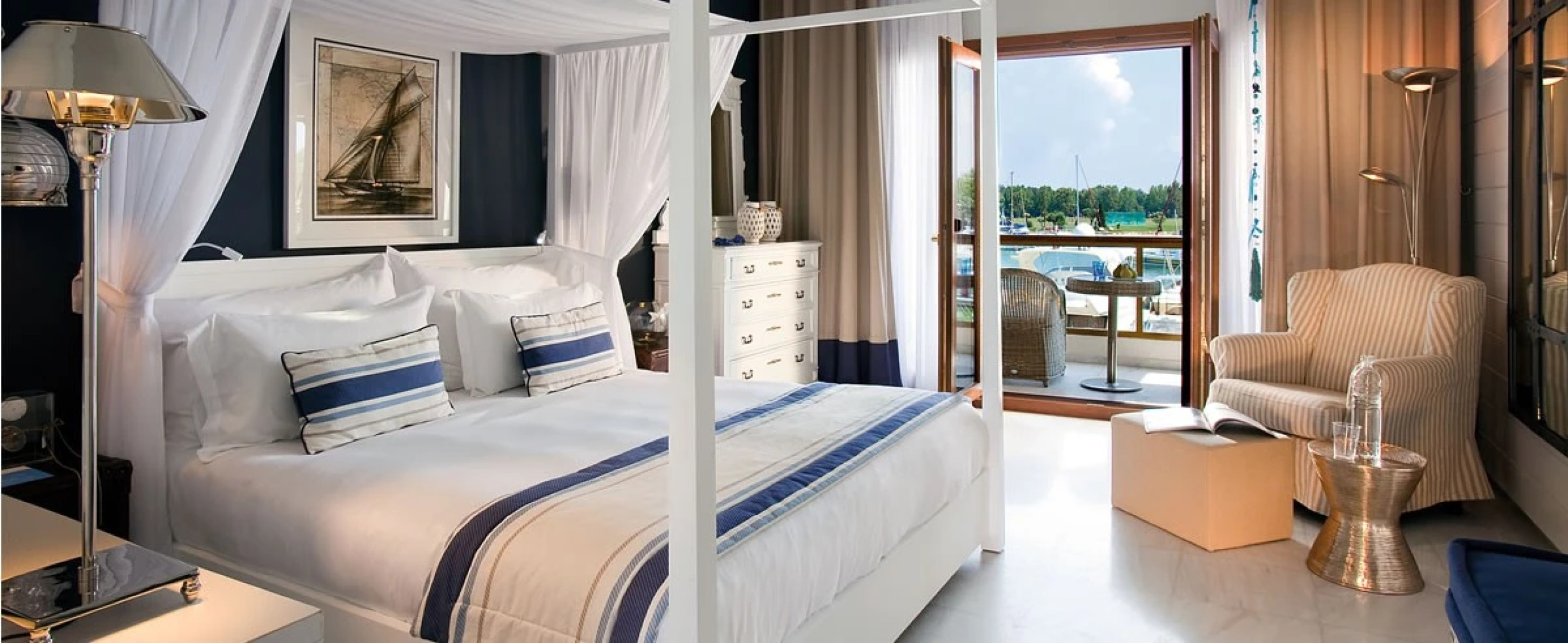 Курорт Sani Resort
