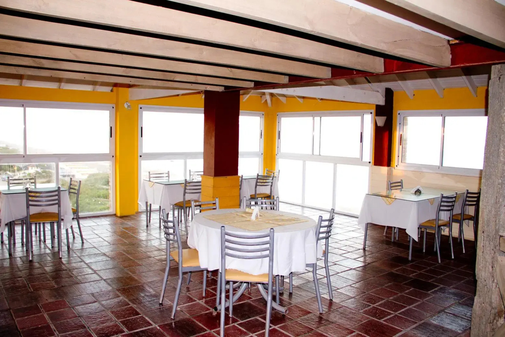 Villa del Sol Tiempo Compartido Apart Hotel