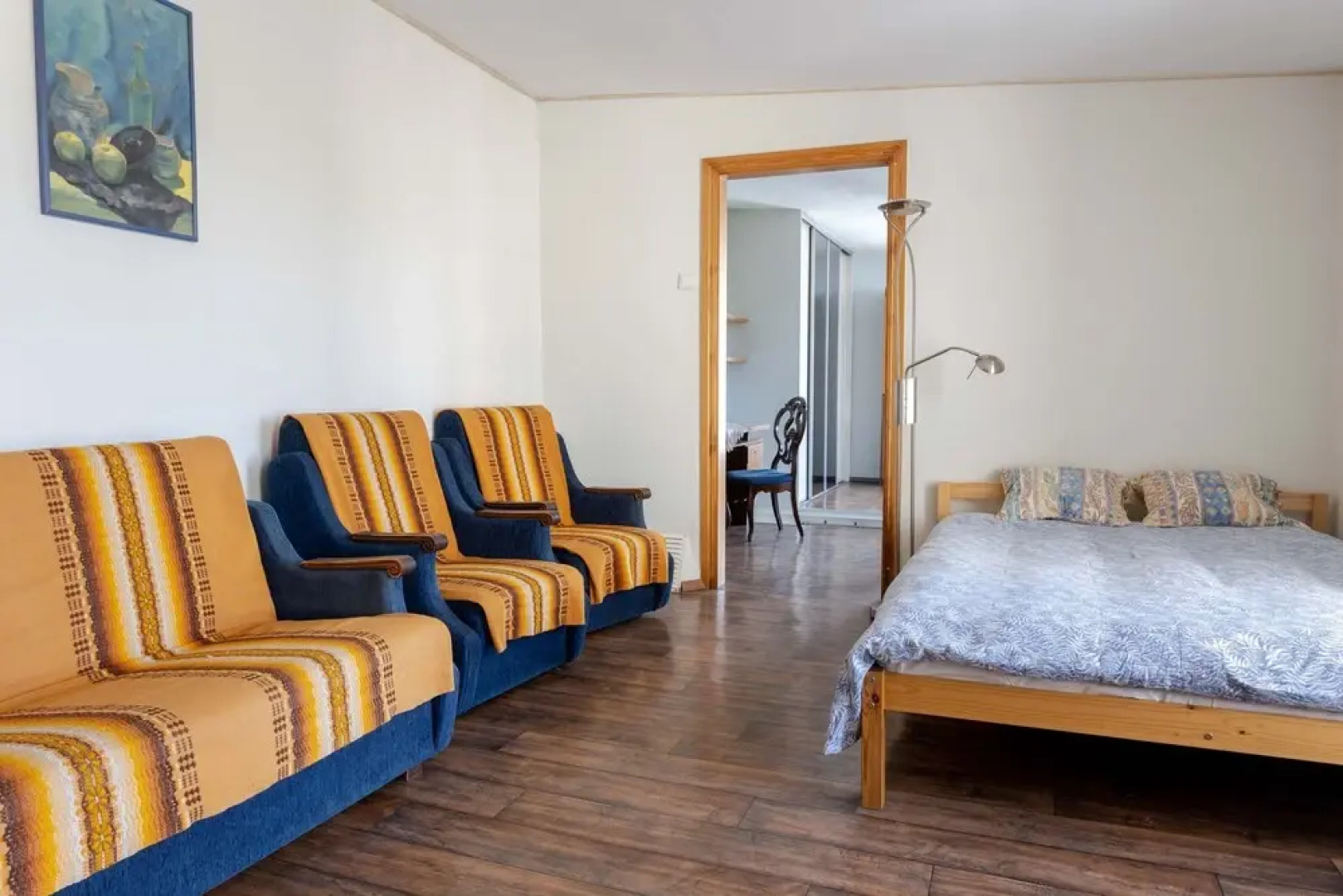 Welcome To Papes House In Liepaja, Latvia