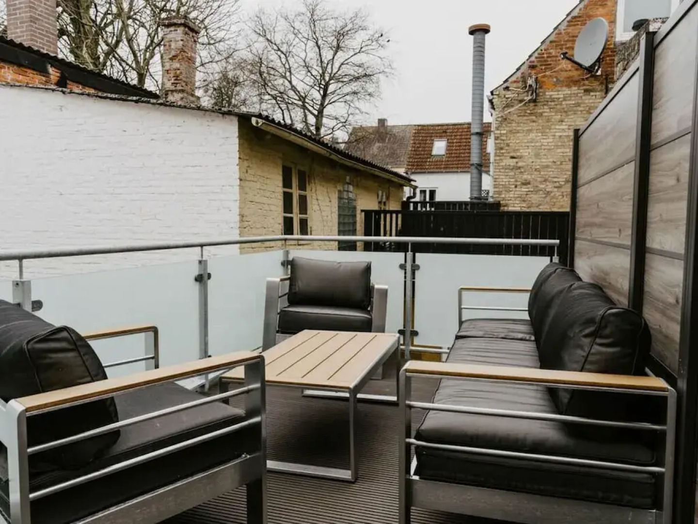 Princess Street No8 Comfortable Holiday Residence